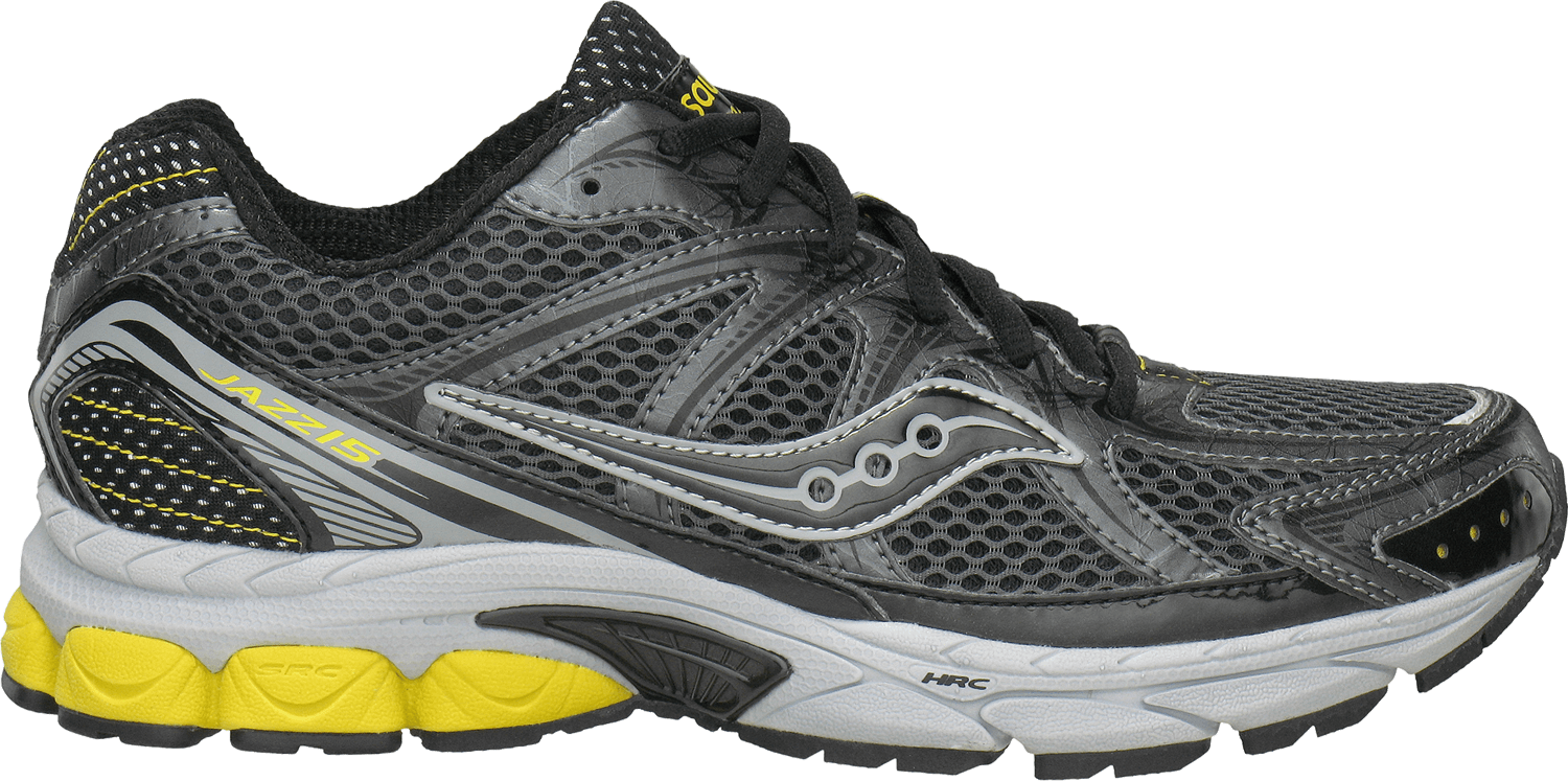 Saucony Running Shoes Png Image PNG Image