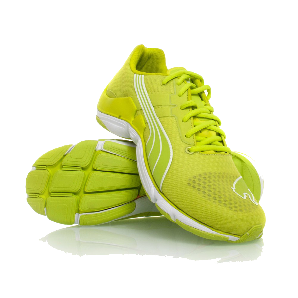 Running Shoes Png PNG Image