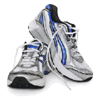 Download Running Shoes Free PNG photo images and clipart | FreePNGImg