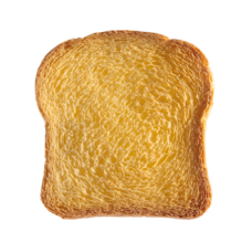 Rusk Transparent PNG Image