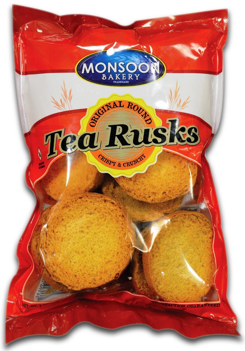 Rusk Transparent PNG Image