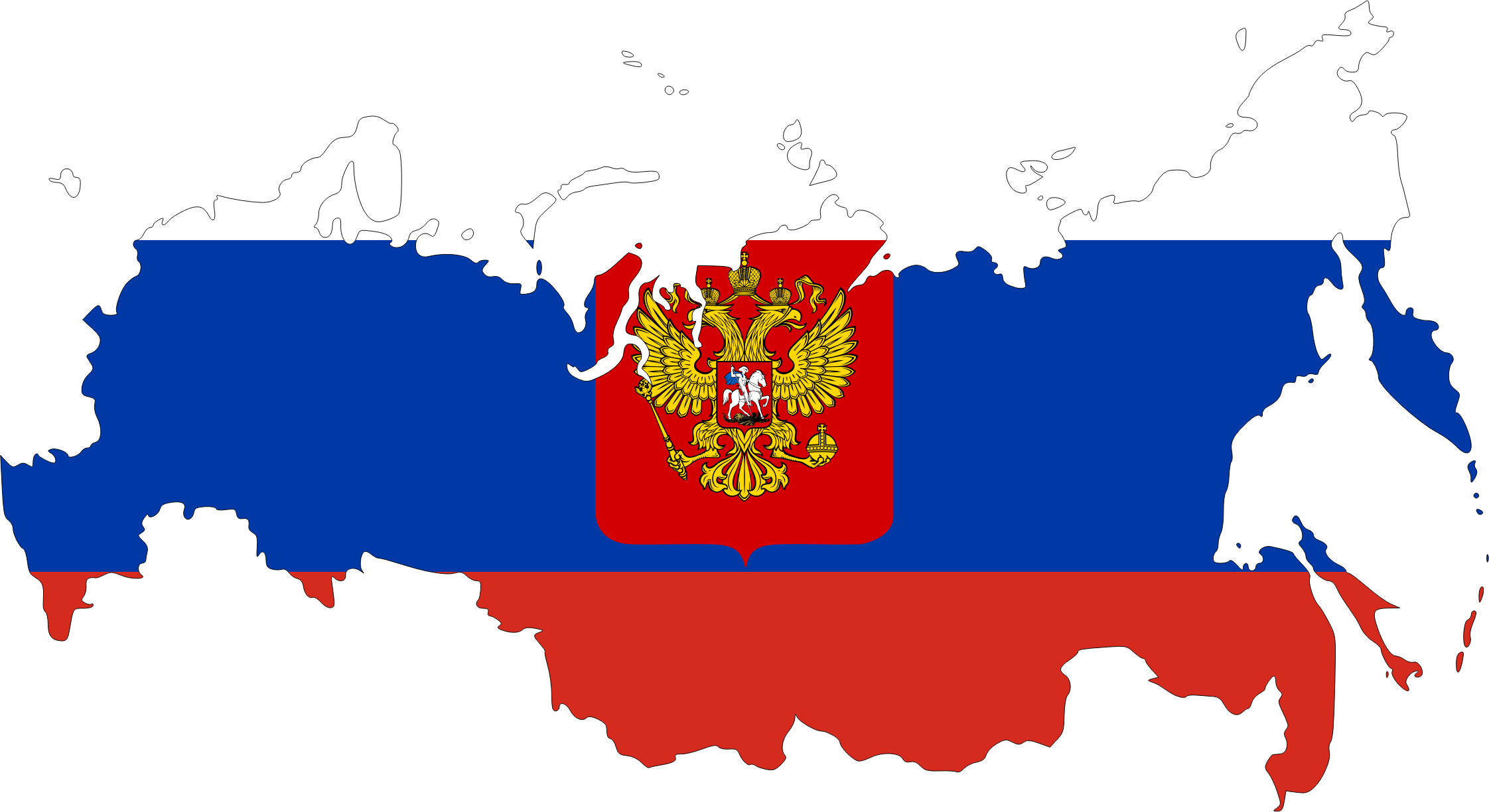 Страна russian federation