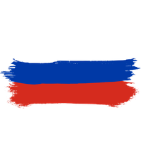 flag of RUSSIA 14180194 PNG