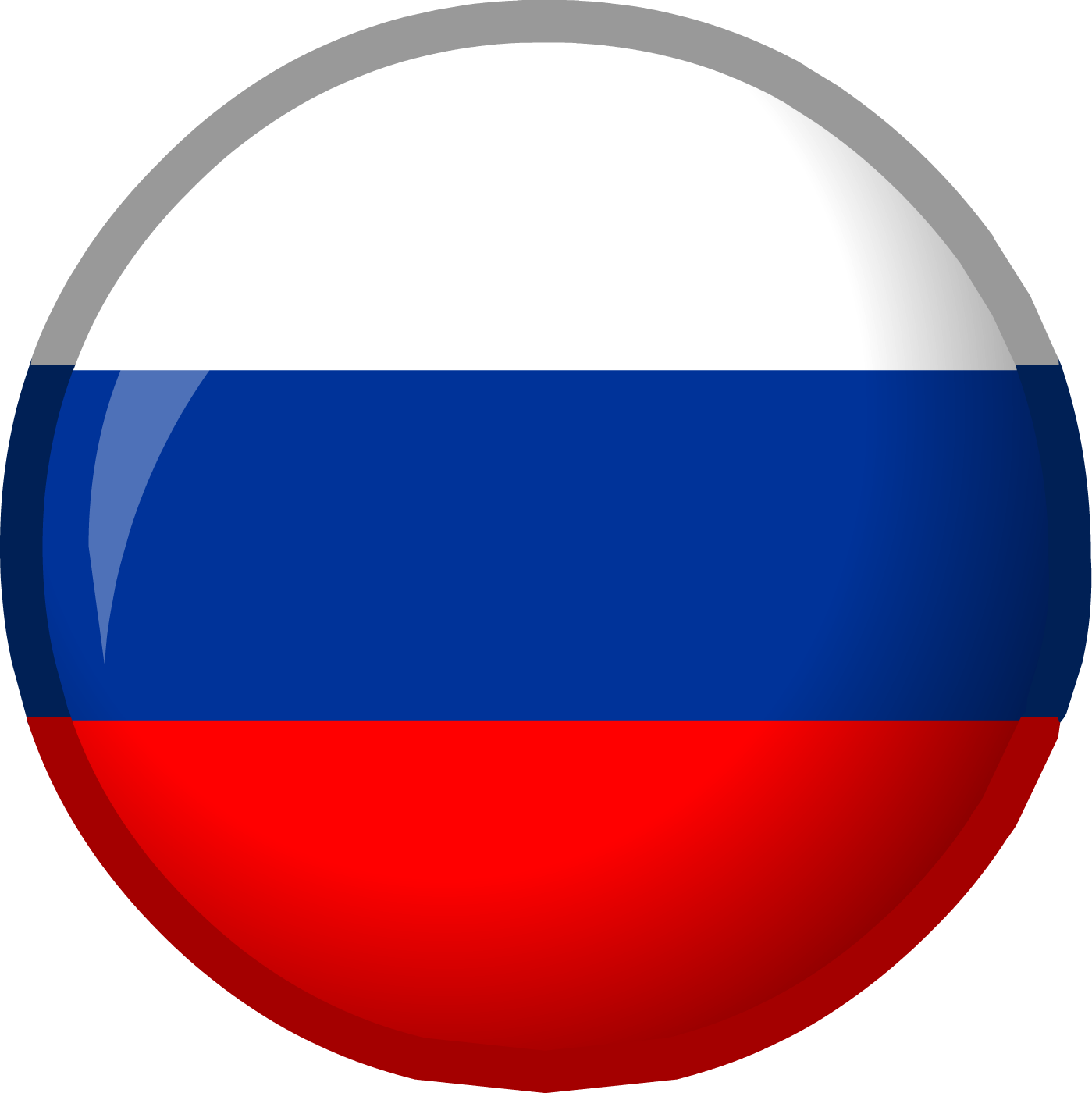 Russia Flag Image Free Download PNG HD PNG Image