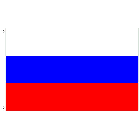 Russia Flag clipart. Free download transparent .PNG