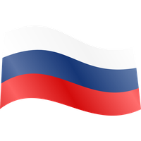 Flag On Pole Russia PNG Images & PSDs for Download