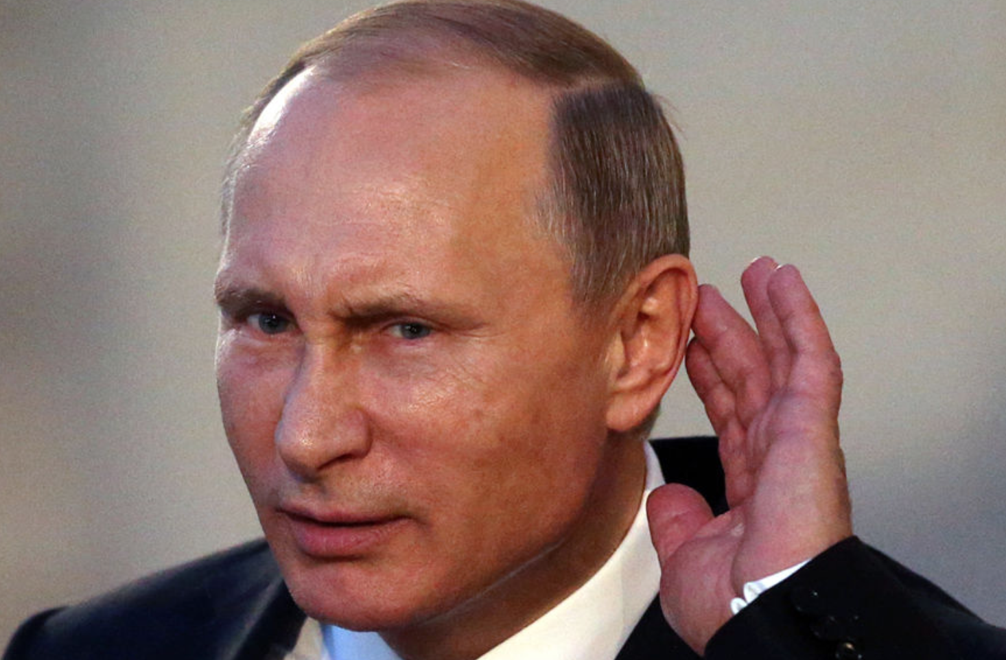 Forehead Diplomat United Vladimir States Putin Russia PNG Image