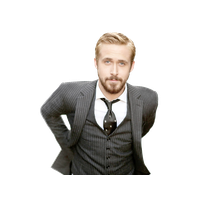Ryan Gosling Image