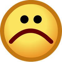 Download Sad Emoji Free PNG photo images and clipart | FreePNGImg