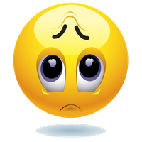 Featured image of post Whatsapp Sad Emoji Images : If you know someone who is sending you a lot of our sad emojis, check on them and make sure they.