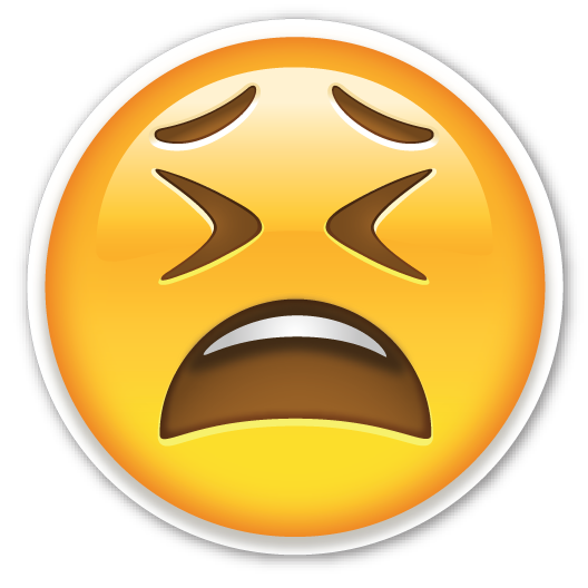 Sad Emoji Free Download Transparent PNG Image