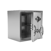 Safe Transparent PNG Image