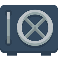 Safe Picture PNG Image