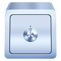 Safe Transparent PNG Image