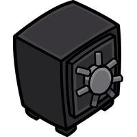 Safe Transparent Background PNG Image