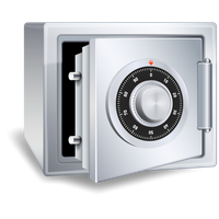 Safe PNG Image