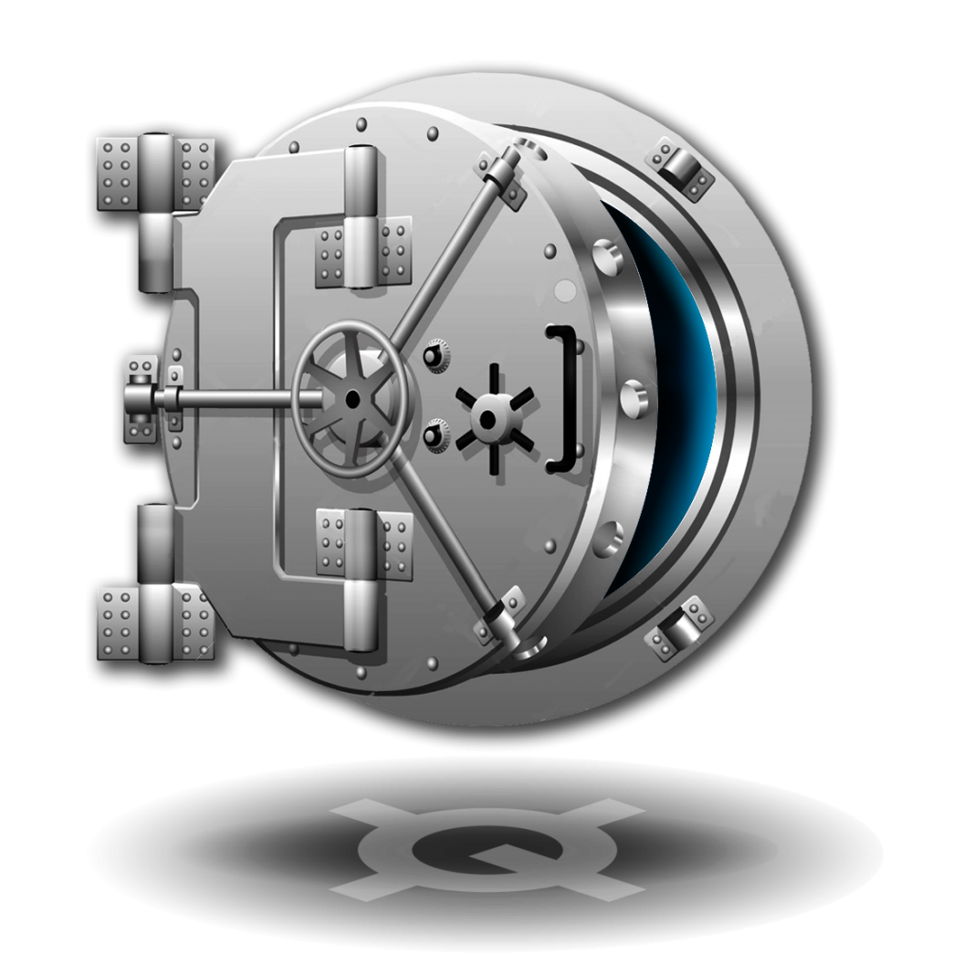 Presale Photography Safe Vault Bank Stock PNG Image