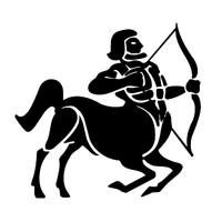 Download Sagittarius Free PNG photo images and clipart | FreePNGImg