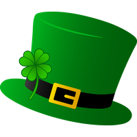 St Patricks Day Transparent Image PNG Image