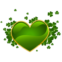 St Patricks Day PNG Image