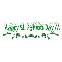 Download St Patricks Day Transparent Image HQ PNG Image