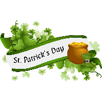 St. Patrick Day 10835059 PNG