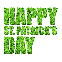 St Patricks Day File PNG Image