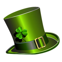 St Patrick Day png download - 6000*3604 - Free Transparent Saint