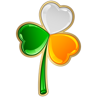 Cuisine Irish Ireland Patrick Symbol Product Design PNG