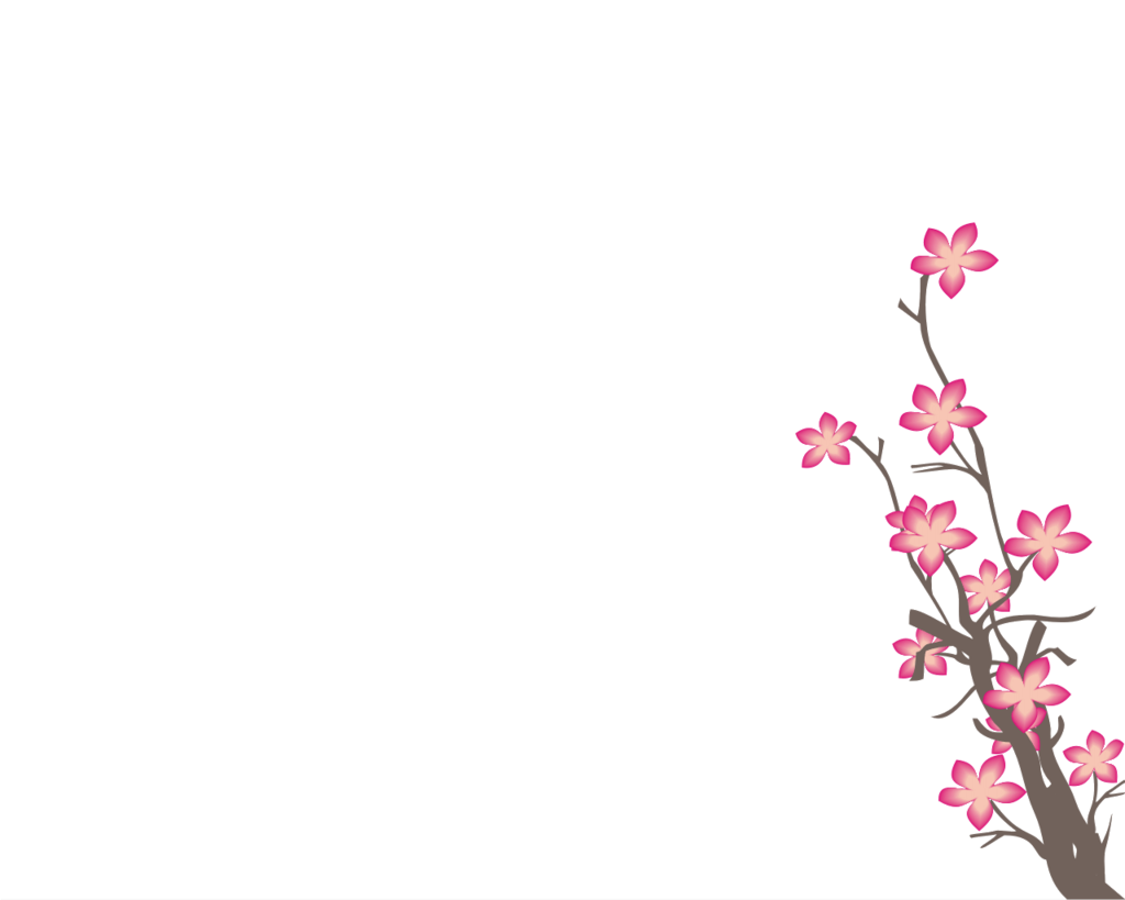 Sakura Transparent PNG Image