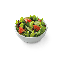 Salad Clipart PNG Image