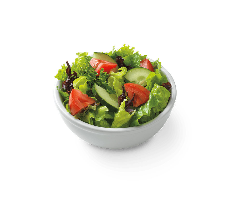 Salad Clipart PNG Image