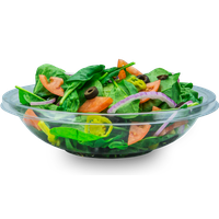 Salad Transparent PNG Image