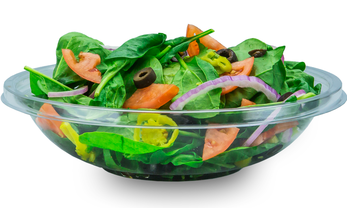 Salad Transparent PNG Image