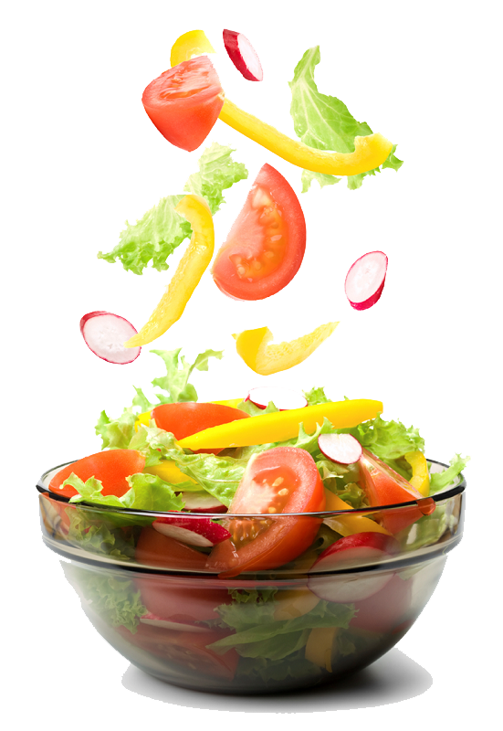 Salad Png Pic PNG Image