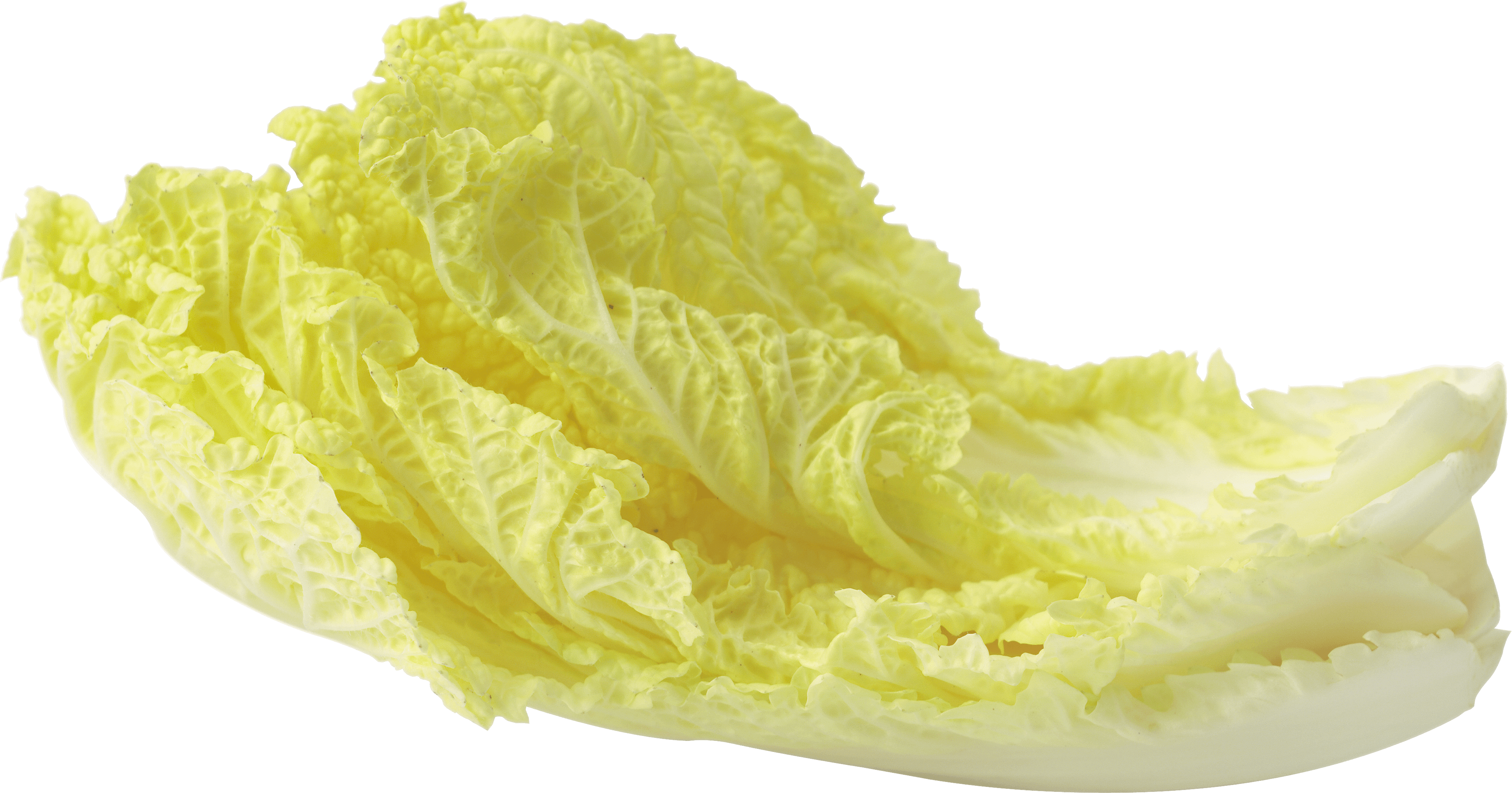 Salad Leaf Png Image PNG Image