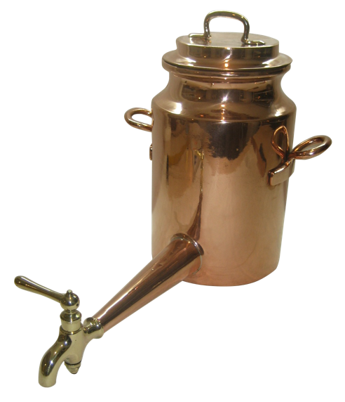 Samovar Transparent PNG Image