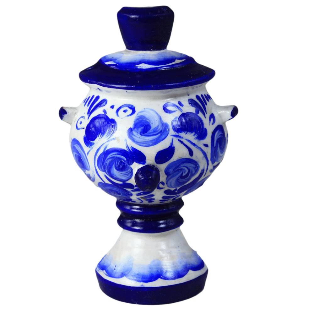 Samovar Transparent PNG Image