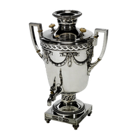 Samovar PNG