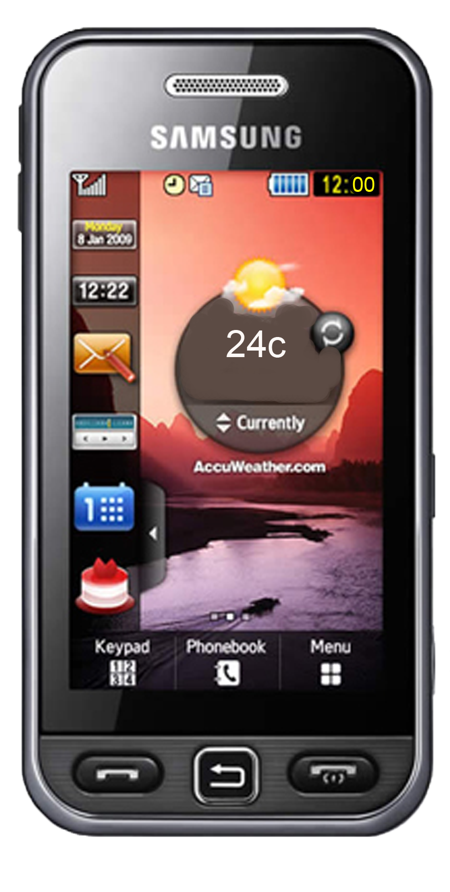 Download Samsung Mobile Phone Png Pic HQ PNG Image | FreePNGImg