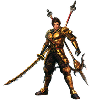 Samurai Transparent PNG Image