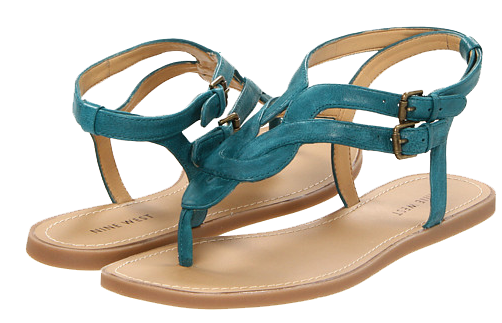 Sandal Png Picture PNG Image