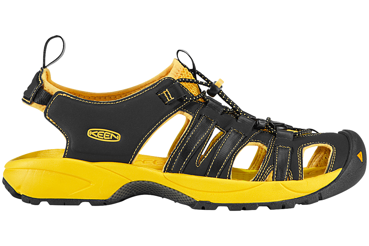 Sandals Transparent PNG Image