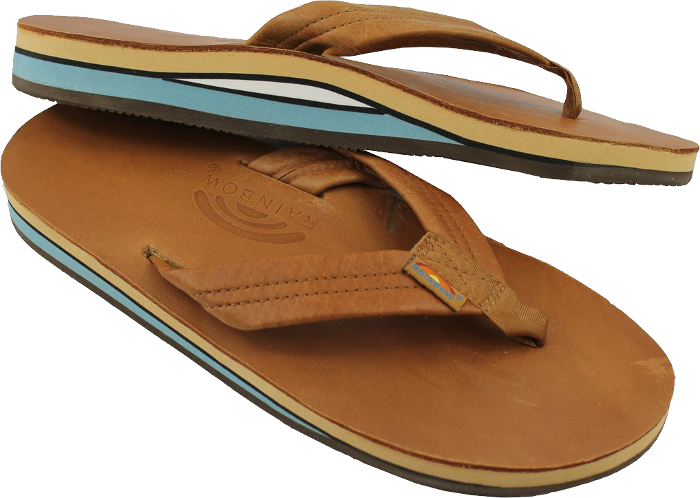 Sandals Transparent PNG Image