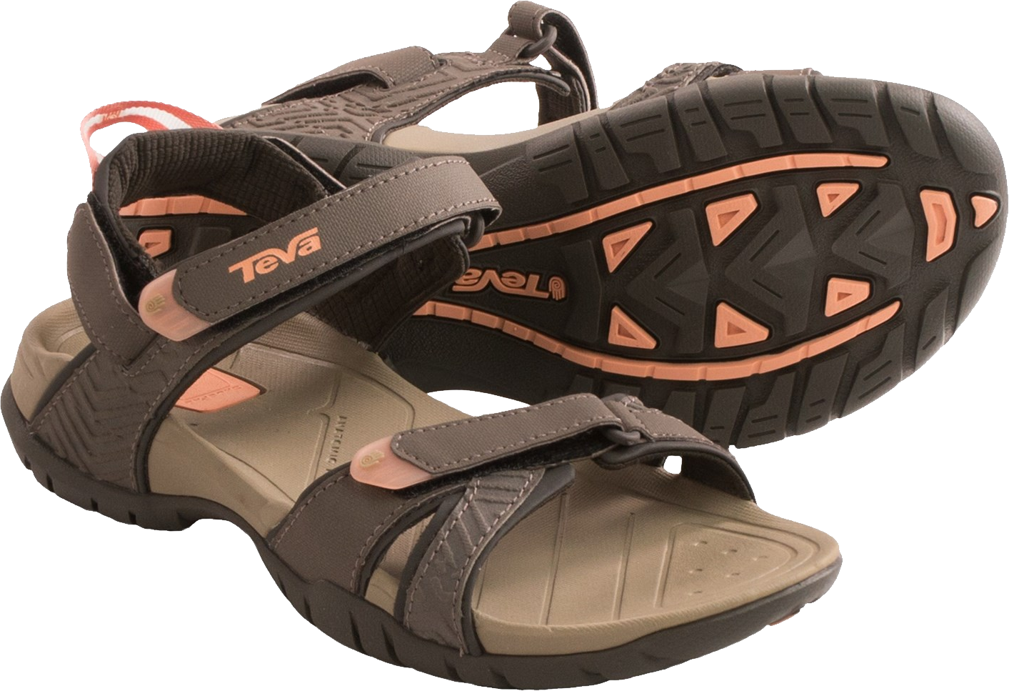 Sandals Transparent PNG Image