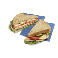 sandwich clipart no background