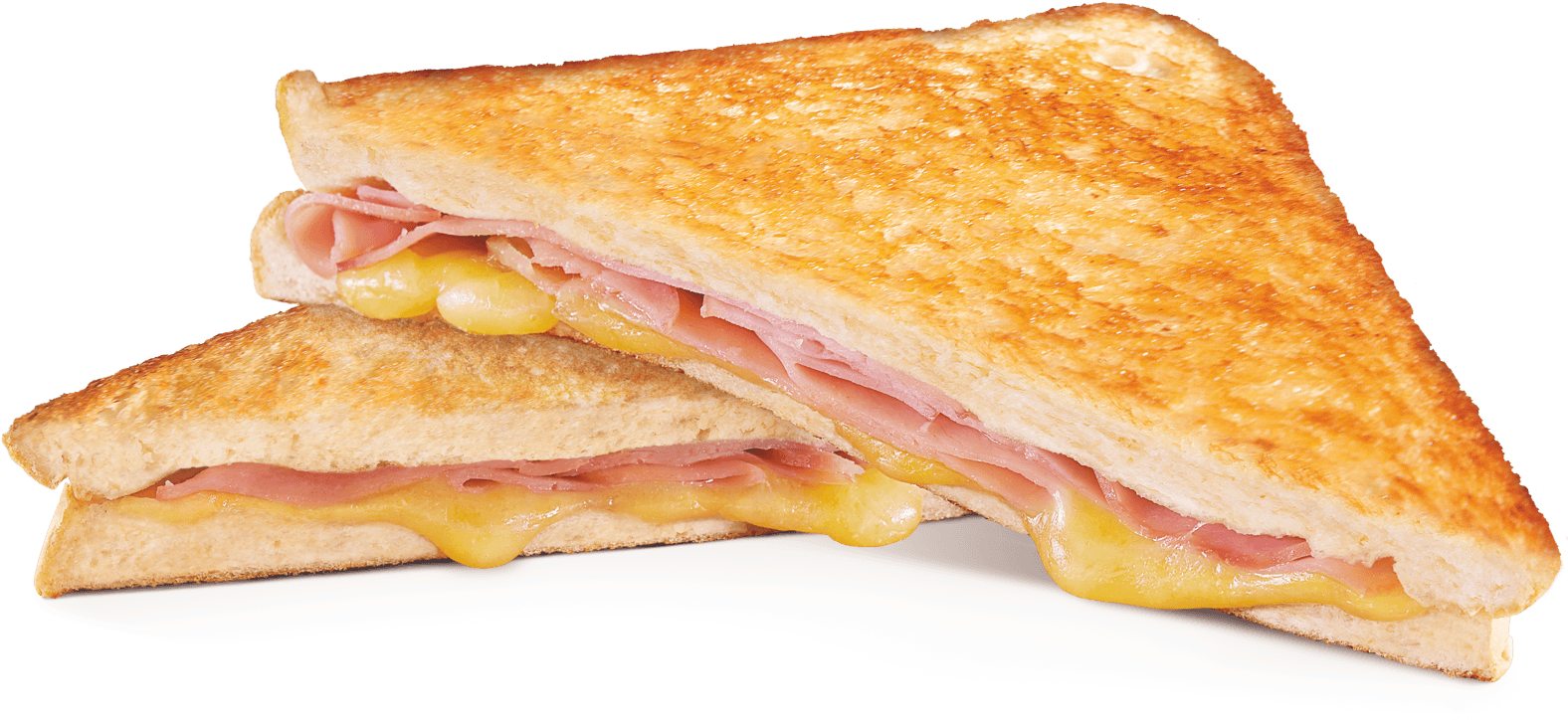 Cheese Sandwich Toasted PNG File HD PNG Image