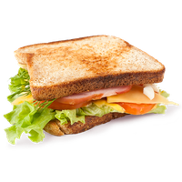 Sandwich Picture