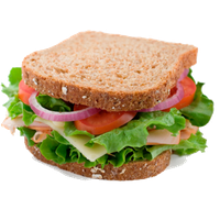 Sandwich Png Clipart