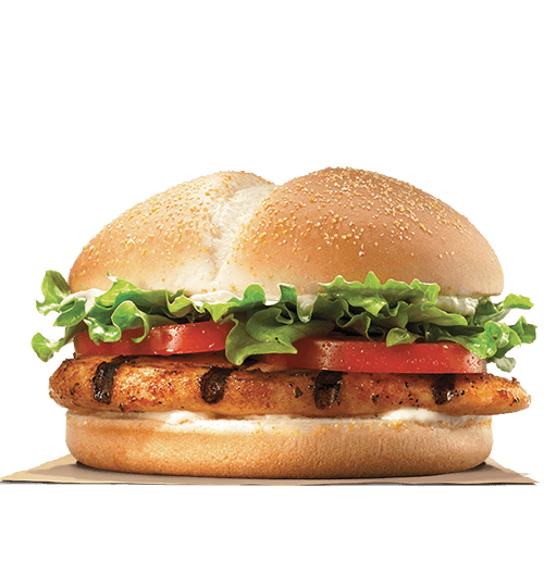 King Whopper Hamburger Burger Sandwiches Grilled Tendercrisp PNG Image